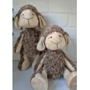 Овечка Пэрис