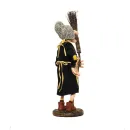 Баба Яга из "Ивашка из Дворца Пионеров"