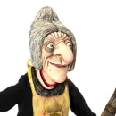 Баба Яга из "Ивашка из Дворца Пионеров"