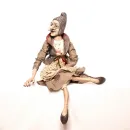 Добрая Баба Яга