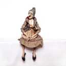 Добрая Баба Яга