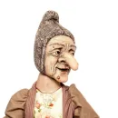 Добрая Баба Яга