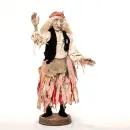 Бабы Яги из "Морозко"