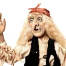 Бабы Яги из "Морозко"