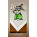 Салфетка сервировочная