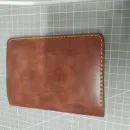 Портмоне для денежных купюр, автодокументов, паспорта