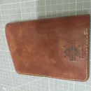 Портмоне для денежных купюр, автодокументов, паспорта