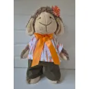 Овечка Пэрис