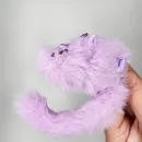 Мягкая игрушка аксолотоль