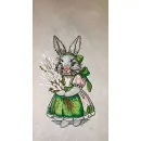 Салфетка сервировочная