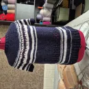 Футболка женская, 100% меринос