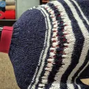 Футболка женская, 100% меринос