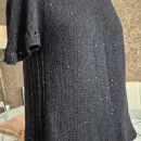 Футболка из кашемира.