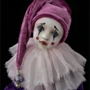 Будуарный Пьеро