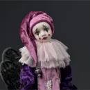 Будуарный Пьеро