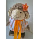 Овечка Пэрис