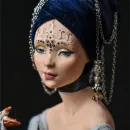 Жена Султана