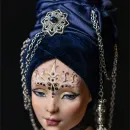 Жена Султана