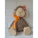 Овечка Пэрис