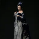 Жена Султана