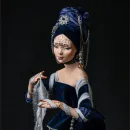 Жена Султана