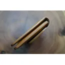 Кошелек из натуральной кожи, ручной работы