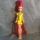 Одежда, платье для куклы MONSTER HIGH, Монстер Хай