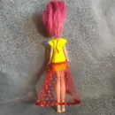 Одежда, платье для куклы MONSTER HIGH, Монстер Хай