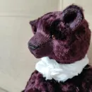 Медведь тедди " Лапушка"