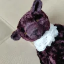 Медведь тедди " Лапушка"