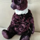 Медведь тедди " Лапушка"