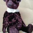 Медведь тедди " Лапушка"