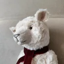Медведь тедди "Лапушка"