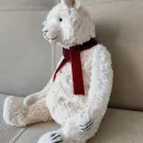 Медведь тедди "Лапушка"