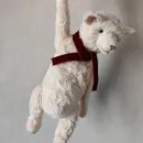 Медведь тедди "Лапушка"