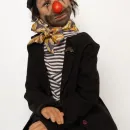 Грустный клоун