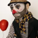 Клоун