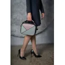 Сумка PANBSRASN ручная работа.