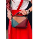 Сумка PANBSRASN ручная работа.