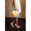 Сумка PANBSRASN ручная работа.