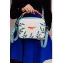 Сумка кросс-боди Лиса