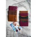 Портмоне, кошелёк, кардхолдер, обложка на паспорт