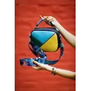 Сумка PANBSRASN ручная работа.