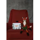 Сумка кросс-боди Лиса