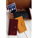 Портмоне, кошелёк, кардхолдер, обложка на паспорт