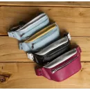 Сумка поясная и через плечо