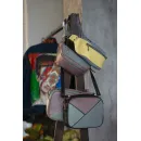 Сумка поясная и через плечо