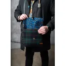 Рюкзак из Итальянской шерсти PANBARASH