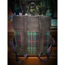 Рюкзак из Итальянской шерсти PANBARASH