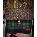 Рюкзак из Итальянской шерсти PANBARASH